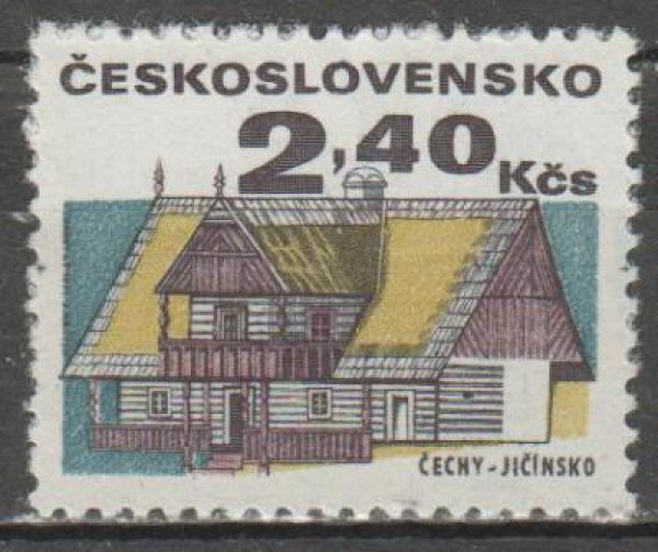 1878 I Typ ** - 1971